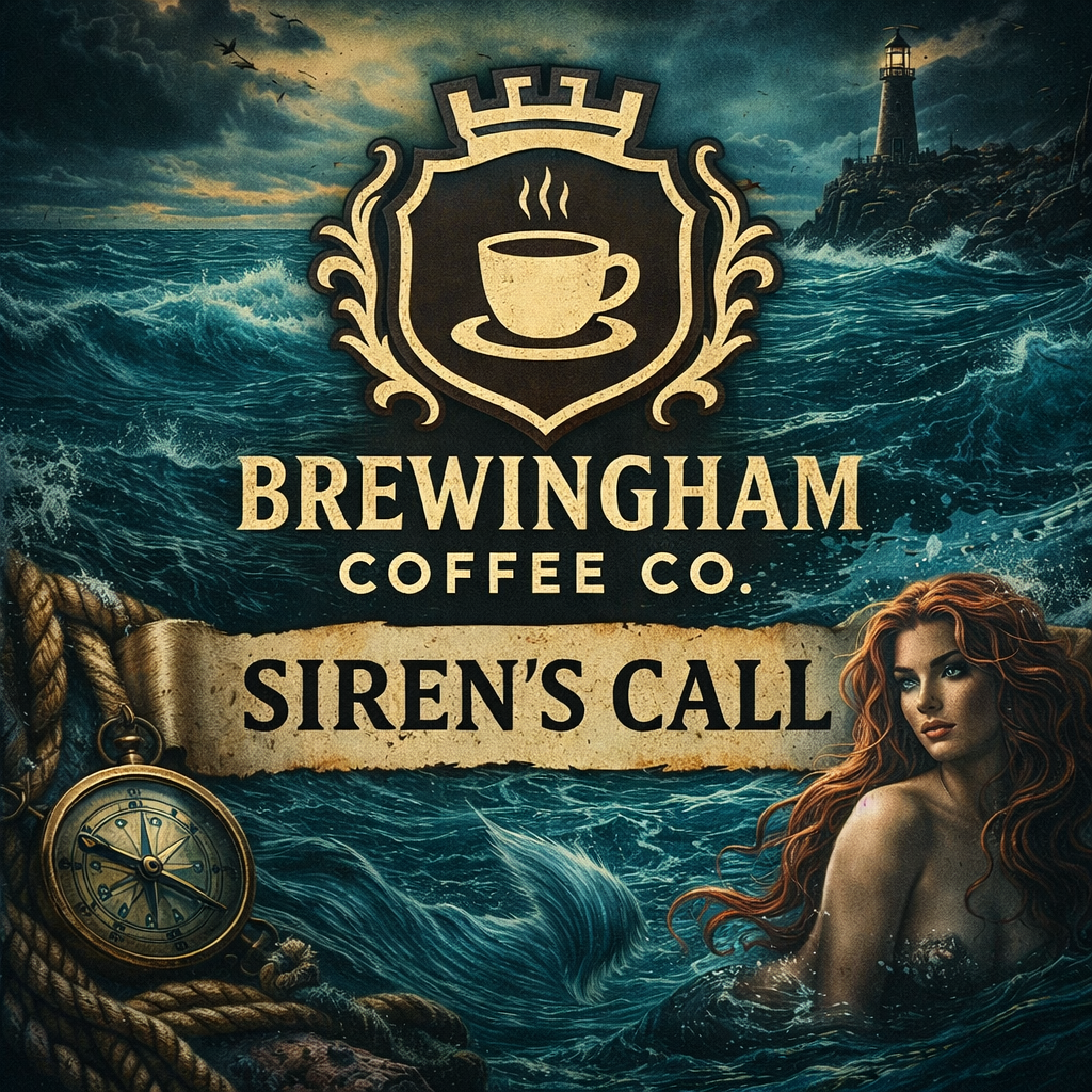 Siren's Call