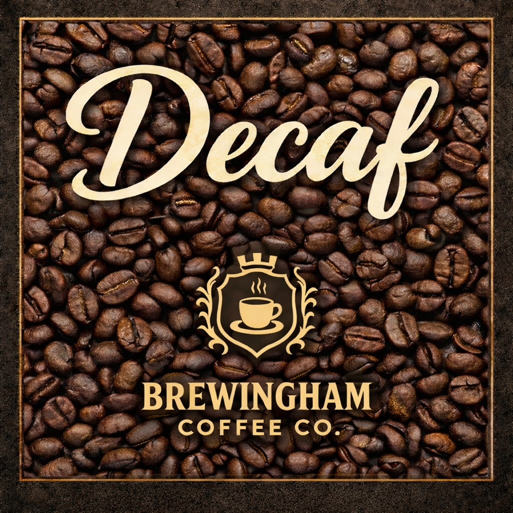 Decaf