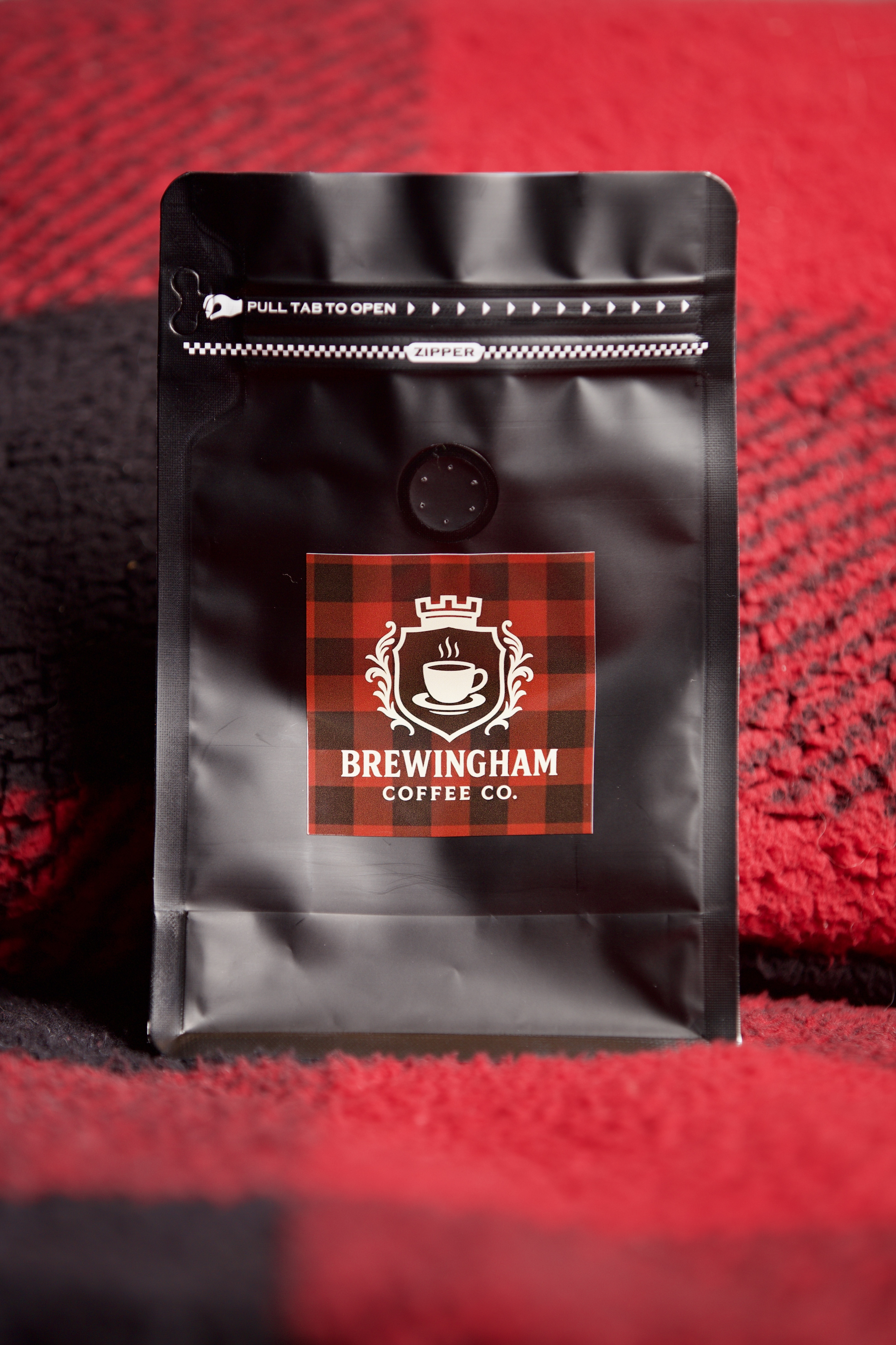 Haitian Premium - Washed